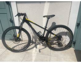 Eladó Superior XC 817 - 27,5", XS vázméret,