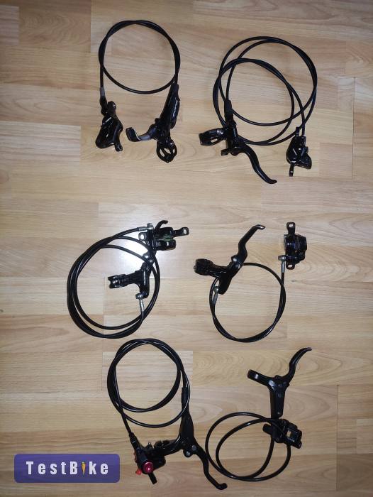 Eladó tárcsafékek