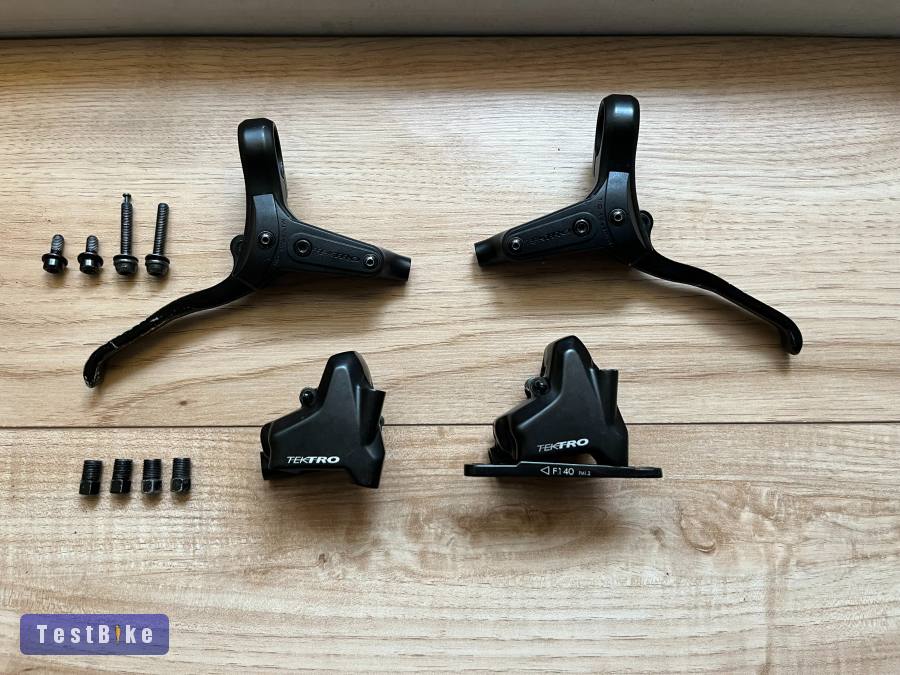 Eladó Tektro HD-R280 hidraulikus fékszett