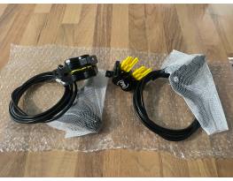 Eladó teljesen új Magura mt5