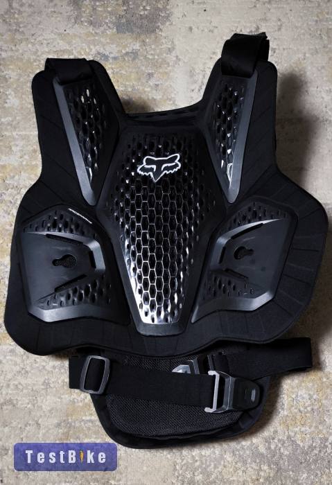 Eladó tökéletes állapotban levő fox raceframe impact ce