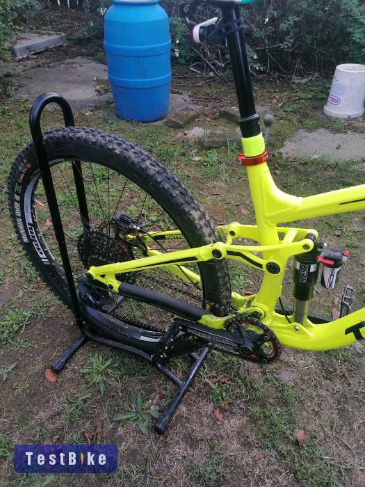 Eladó Transition patrol 2016.