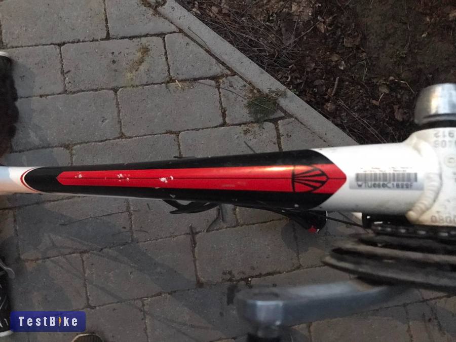 Eladó Trek 3700 sok fejlesztéssel