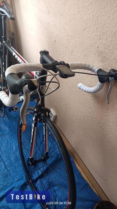 Eladó Trek Alpha 1.1