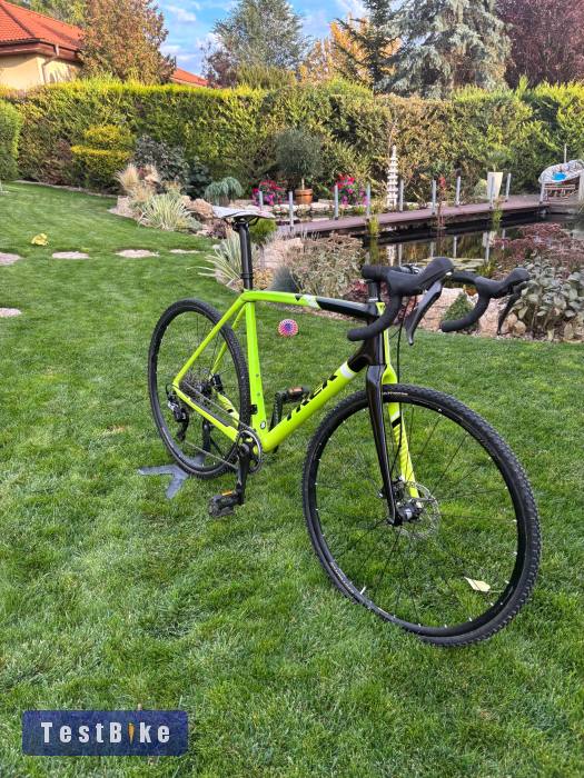 Eladó Trek Boone CX kerékpár