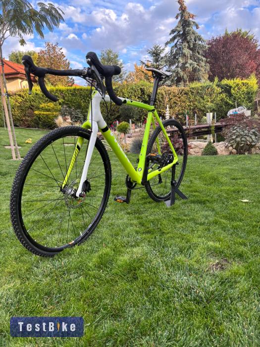 Eladó Trek Boone CX kerékpár