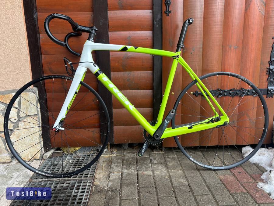 Eladó Trek Boone vázszett