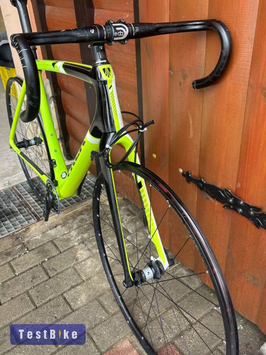 Eladó Trek Boone vázszett