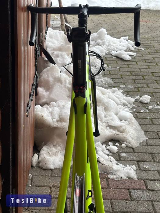 Eladó Trek Boone vázszett