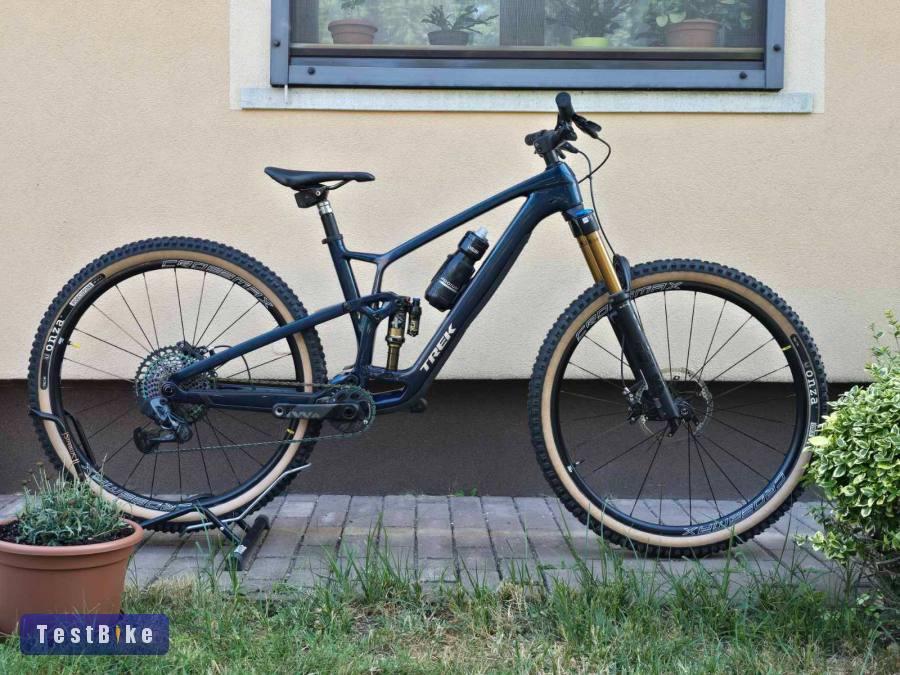 Eladó Trek Fuel EX 9.9 XX1 AXS Gen 6.