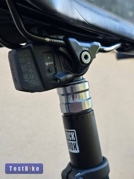 Eladó Trek Fuel EX 9.9 XX1 AXS Gen 6.