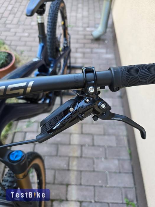 Eladó Trek Fuel EX 9.9 XX1 AXS Gen 6.