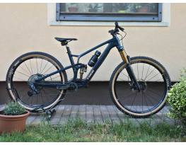 EladĂł Trek Fuel EX 9.9 XX1 AXS Gen 6. DH / enduro / trail