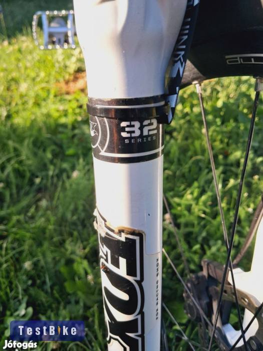Eladó Trek Fuel EX
