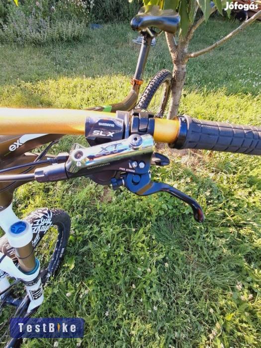 Eladó Trek Fuel EX