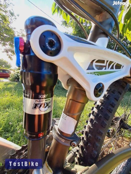 Eladó Trek Fuel EX