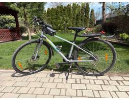 Trek FX2