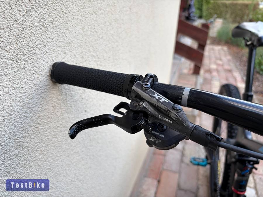 Eladó: Trek Remedy 9.8 karbon fully 27,5" – Lyrik RC2, XT, M