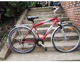 Eladó Trekking BALANCE férfi kerékpár.