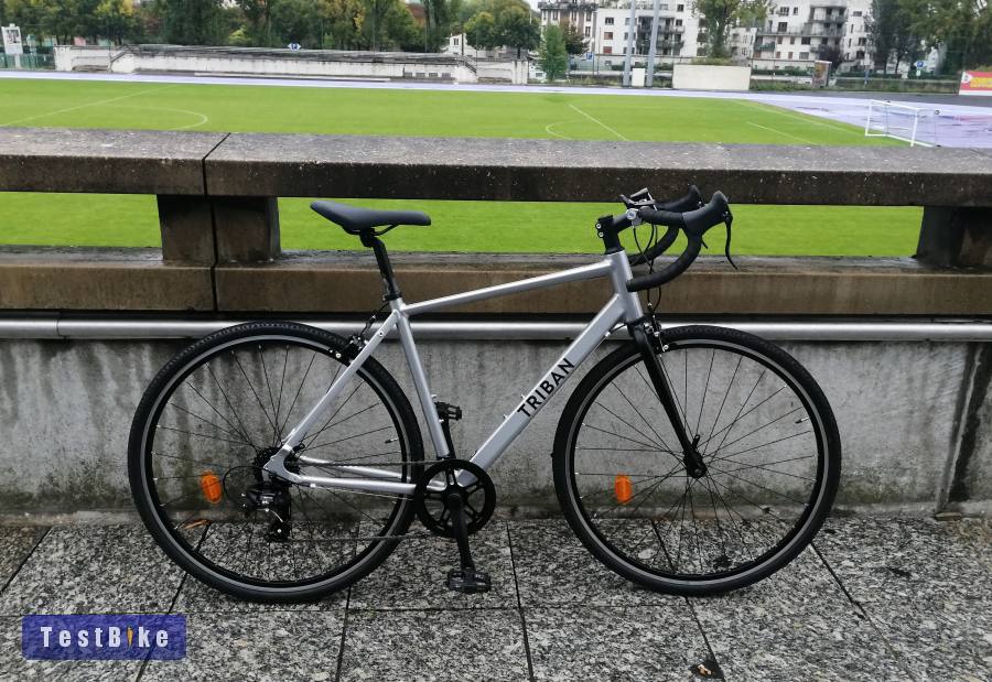 Eladó Triban RC 100 kerékpár