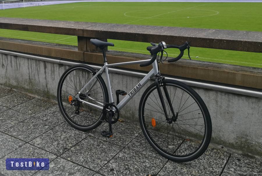 Eladó Triban RC 100 kerékpár