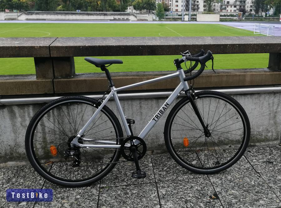 Eladó Triban RC 100 kerékpár