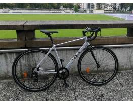 Eladó Triban RC 100 kerékpár