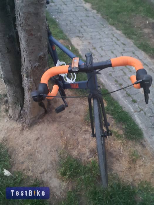Eladó Triban RC 120