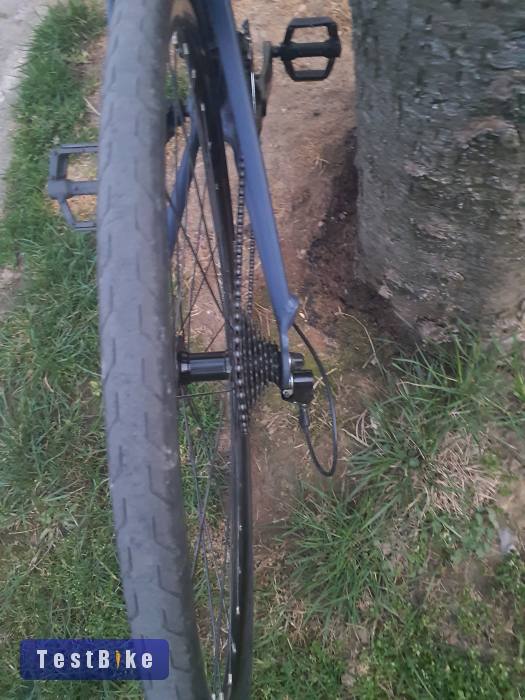 Eladó Triban RC 120