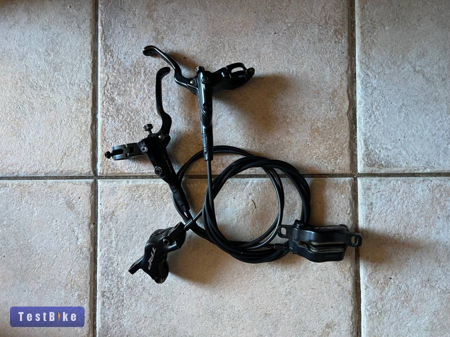 Eladó trp slate evo fék