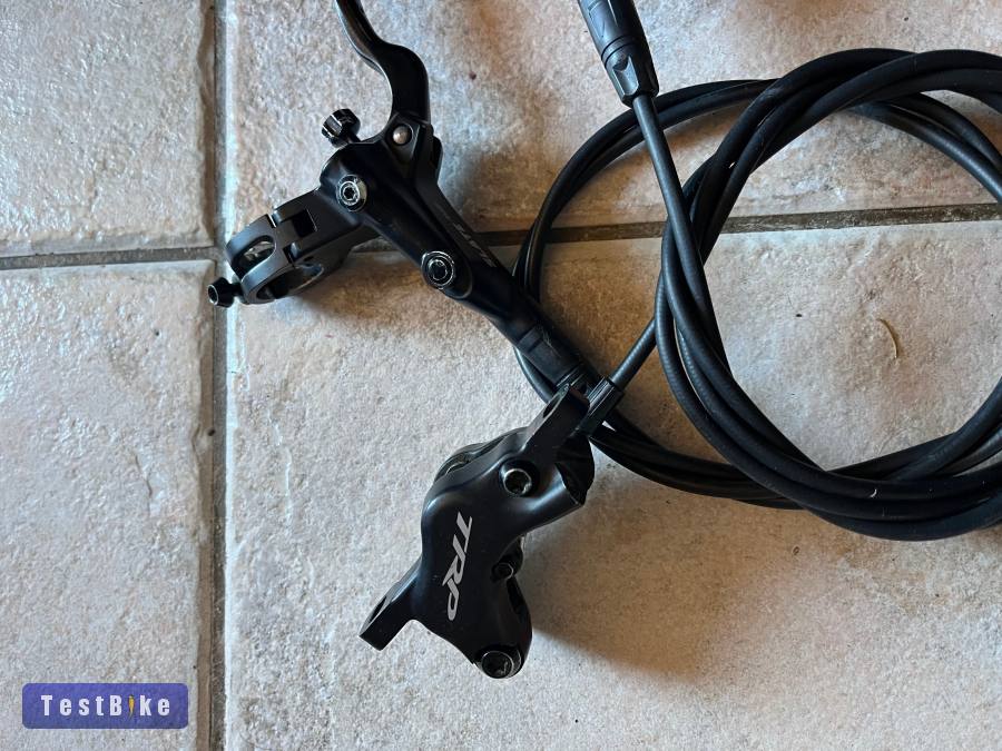 Eladó trp slate evo fék