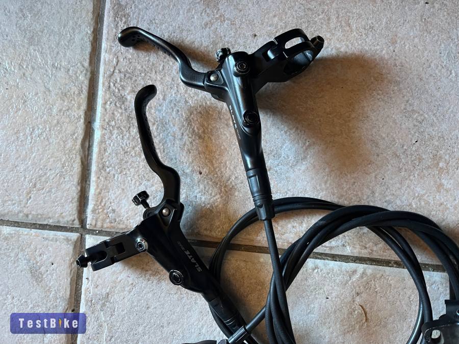 Eladó trp slate evo fék