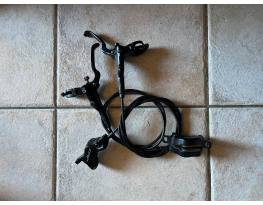 Eladó trp slate evo fék