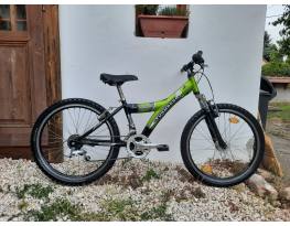 Eladó Turnberg aluvázas gyerek MTB