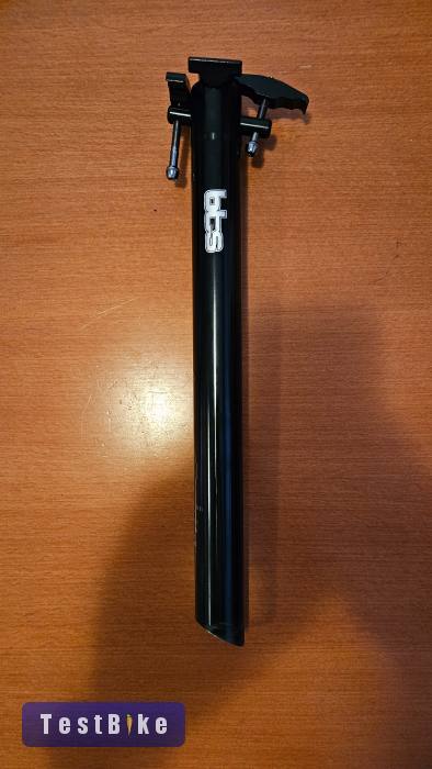 Eladó Új BTS XC Elite nyeregcső (Elkelt)