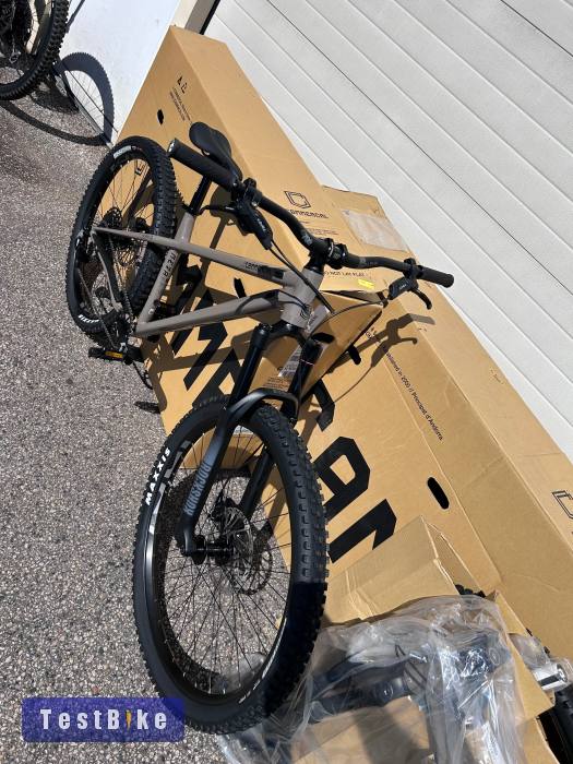 Eladó Új Commencal Meta HT Am Ride Dirt “M”