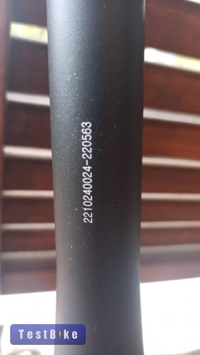 Eladó Új Fox 38 Float Performance 160mm 29"