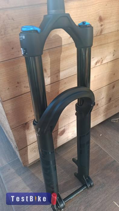 Eladó Új Fox 38 Float Performance 160mm 29"