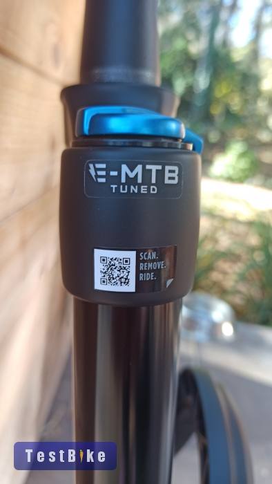 Eladó Új Fox 38 Float Performance 160mm 29"