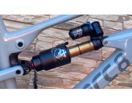 ELADÓ új Fox Float X2 Factory Kashima tag.. 