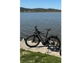 Eladó Új Kneissl Design Prestige carbonvázas e-bike (bosch)
