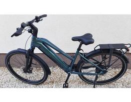 Eladó új Leaderfox női ebike
