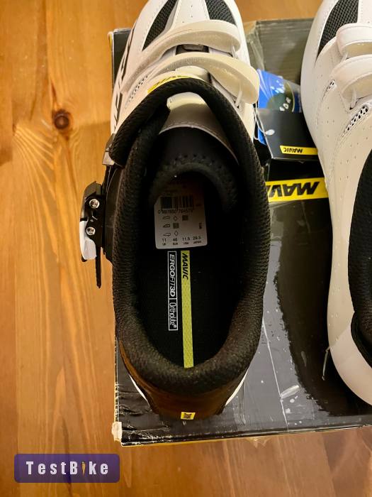 Eladó Új Mavic Ksyrium Elite 2