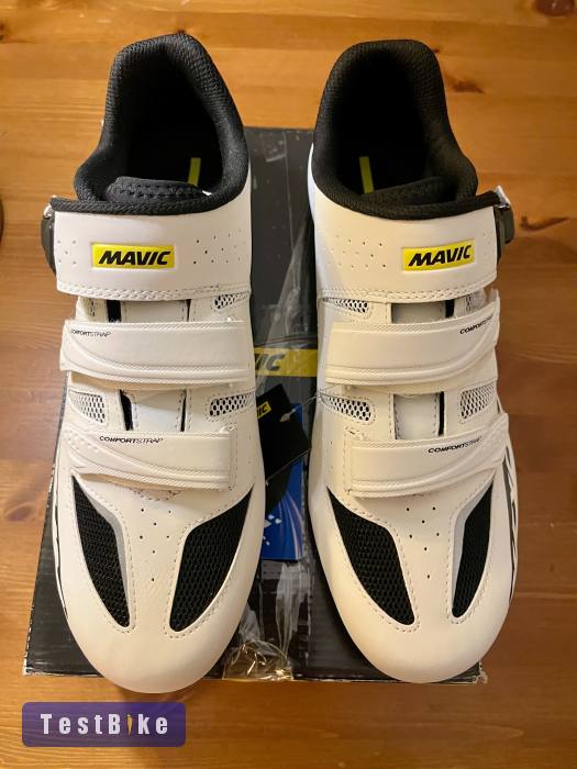 Eladó Új Mavic Ksyrium Elite 2