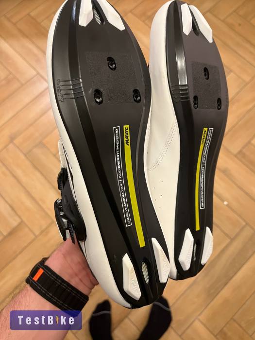 Eladó Új Mavic Ksyrium Elite 2