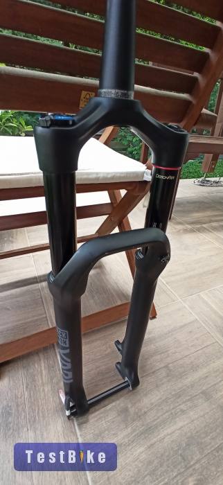 Eladó Új RockShox Yari RC 140mm 29"+ 90e Ft