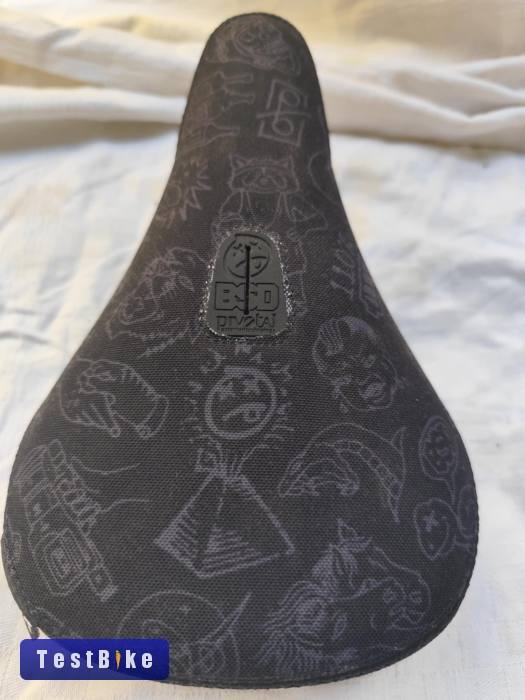 eladó új BSD pivotal 