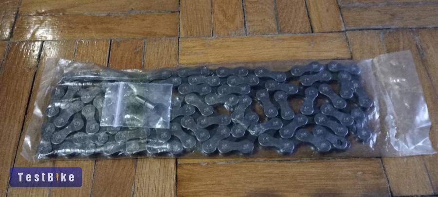 Eladó Új Shimano CN-HG53 9seb. lánc