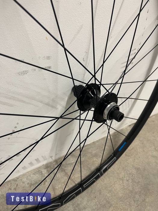 Eladó Új Shimano hátsó kerék