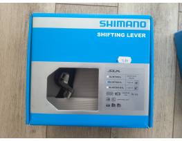 Eladó új Shimano SLX M7000 2/3x11 váltókarok.